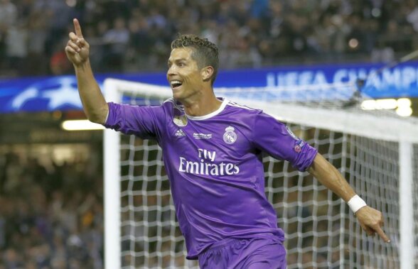 Impresarul lui Ronaldo s-a întâlnit în secret cu președintele lui PSG: "Dacă pleacă de la Real, Parisul e primul pe listă" » Oferă 200 de milioane?