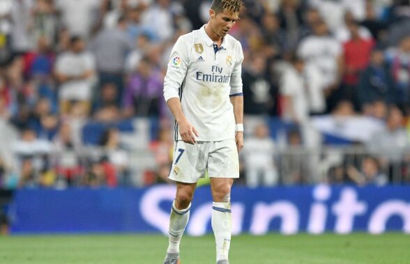 Cristiano Ronaldo-Real Madrid, ruptură iremediabilă: ”Nu va mai juca niciodată acolo!”