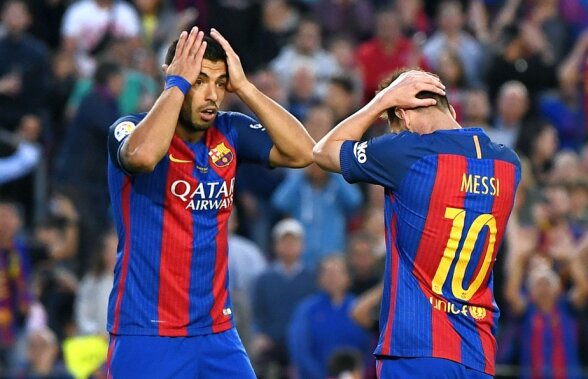 Leo Messi a fost la un pas de City » Cine a intervenit decisiv pentru a-l face să renunțe la transfer