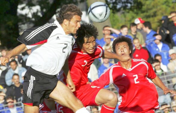 Premieră în lumea fotbalului! Naționala U20 a Chinei va juca într-o ligă inferioară din Germania!
