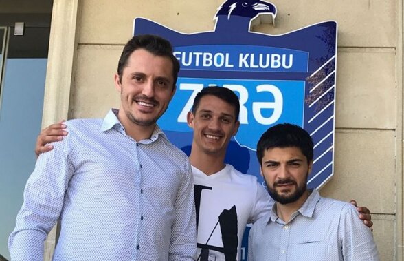 EXCLUSIV Duel între români în Europa League? Un fost jucător al FCSB-ului a semnat cu o posibilă adversară a Astrei
