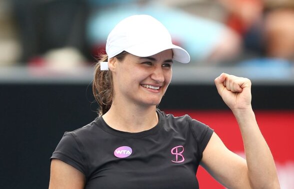 Monica Niculescu s-a calificat în turul secund la Eastbourne, după o revenire uluitoare » Veste surprinzătoare primită de Sorana Cîrstea