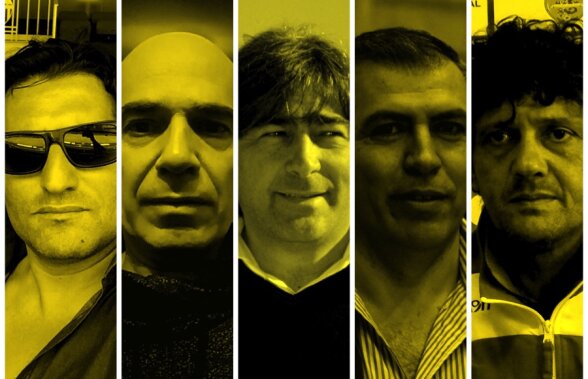 EXCLUSIV Rețeaua italiană » 11 cluburi românești, ținta investitorilor străini dubioși: plăți imorale, jucători neplătiți, meciuri trucate, legături cu crima organizată! Detalii incredibile dintr-un raport secret