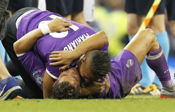 Adio! Real Madrid și-a vândut un atacant în Franța: "Am venit să depășesc PSG"