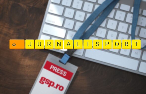 Iată câștigătorii lunii iunie în proiectul Jurnalisport! Intră ACUM în platformă, a început deja competiția pe IULIE!