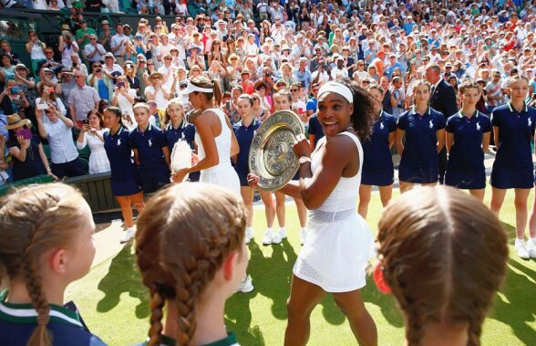După Serena, încă o jucătoare a jucat însărcinată într-un Mare Șlem: "Acesta este ultimul meu turneu din acest sezon"