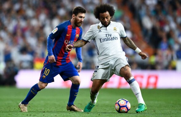 S-au stabilit datele pentru primele El Clasico din noul sezon » Real Madrid și Barcelona se duelează în Supercupa Spaniei