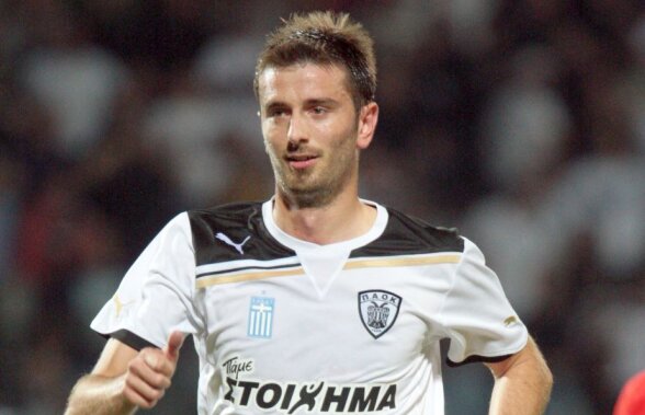 FCSB are concurență serioasă pentru fundașul grec de la PAOK » O forță din Rusia este pe fir pentru transfer