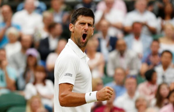 Încă o supărare la Wimbledon! Novak Djokovic vrea să schimbe regulile: "Trebuie să ne gândim la jucători"