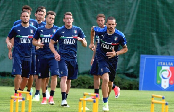 AC Milan vrea să dea lovitura pe piața transferurilor! Vrea un fundaș de la Juventus!
