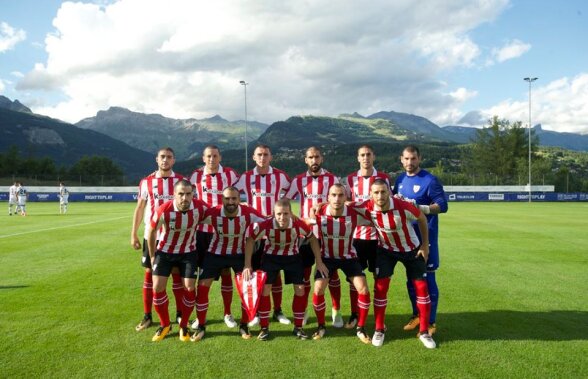 Dinamo merge după Bilbao în Elveția! Cosmin Contra a anunțat planul "câinilor" + ce superamicale vor avea spaniolii
