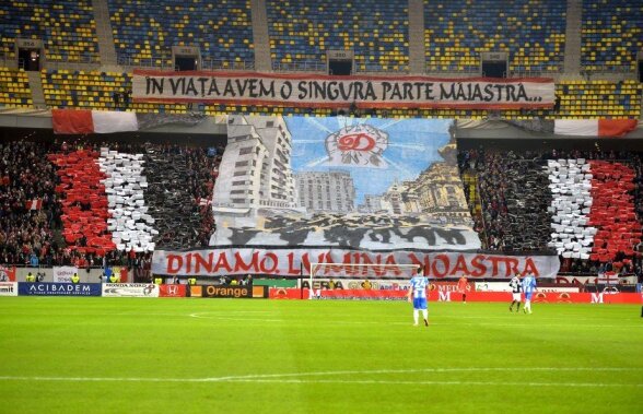 Dinamo crede în calificarea cu Bilbao! Secretul: prima manșă de la București » Analiza unui duel infernal pentru "câini"