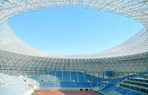 EXCLUSIV Prima reacție după scandalul legat de stadionul Craiovei! Un oficial CNI a explicat stadiul în care este arena