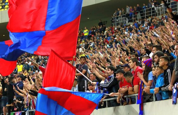 AIURITOR » Un jucător de la FC Voluntari, izbucnire rasistă față de Steaua: "Peluza «Monștrilor»"
