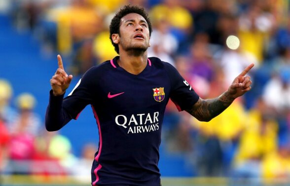 PSG, anunț categoric despre transferul lui Neymar » Ce se întâmplă cu starul Barcelonei