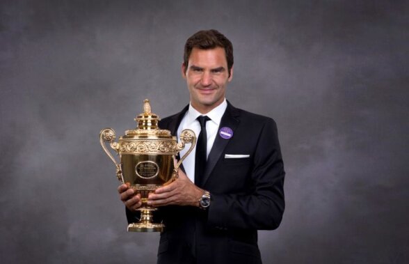 Roger Federer a vorbit despre planurile sale » Ce a declarat elvețianul despre posibilitatea de a deveni lider mondial