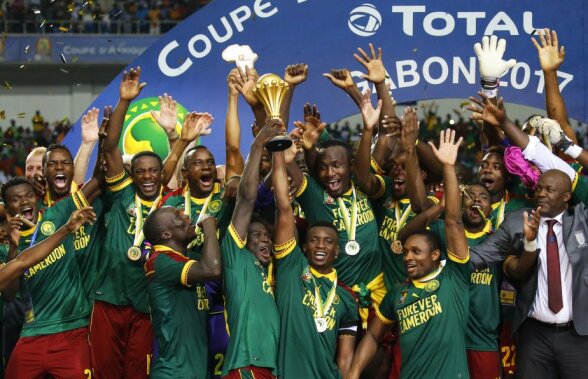 Premieră totală » Decizia fără precedent dictată de organizatorii Cupei Africii pe Națiuni 