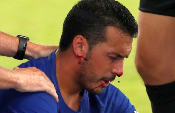 Primele vești despre Pedro » Ce verdict i-au pus medicii jucătorului lui Chelsea