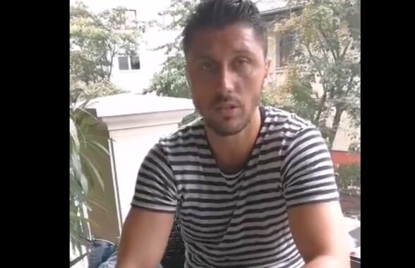 VIDEO EXCLUSIV Ciprian Marica, LIVE pe Facebook-ul Gazetei! A vorbit despre cele mai arzătoare subiecte și nu o vede bine pe FCSB cu Plzen
