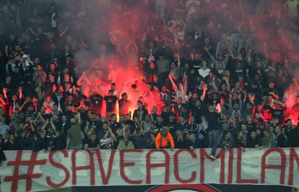 CSU Craiova merge în infern » Care sunt șansele ca San Siro să fie arhiplin la ora meciului