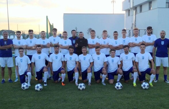 FC U Craiova debutează acasă în Liga a 4-a » Programul turului: până la Steaua și Dinamo, "derby-uri tari" cu Flacăra Moțăței și Arena Bulls Preajba :)