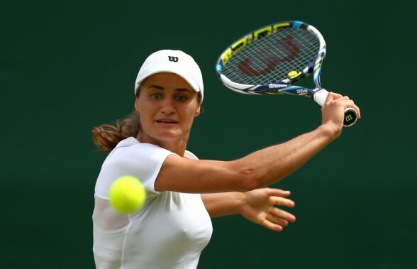 Niculescu se califică după un meci maraton » Duel românesc în optimi la Washington!