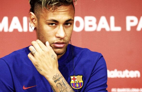 PSG e în altă galaxie! Neymar a făcut ieri vizita medicală și ajunge azi la Paris » Când se oficializează transferul secolului » Francezii dau 222 de milioane!