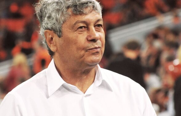 Reacție vehementă după numirea lui Lucescu pe banca Turciei: "E sfârșitul fotbalului nostru"