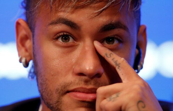 Mesajul lui Pele pentru Neymar după plecarea la PSG » Reacție nervoasă a unui antrenor de top