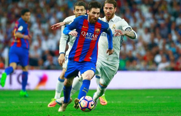 Messi, desemnat jucătorul secolului în La Liga! Cristiano Ronaldo nu intră în Top 10