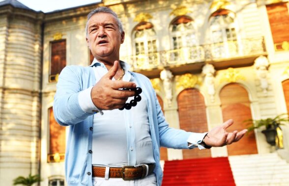 UPDATE EXCLUSIV  FCSB, încă o lovitură pe piața transferurilor » Becali a trimis-o pe Anamaria Prodan să negocieze! Ofertă de 2,5 milioane de euro » Urmează întâlnirea decisivă