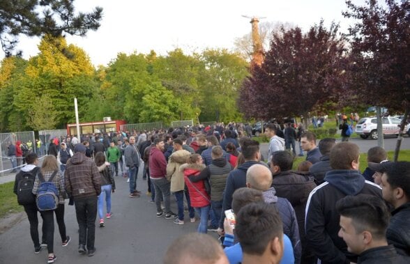 FCSB - Sporting Lisabona // Cerere mare de bilete » S-ar putea depăși asistența cu City și Legia!