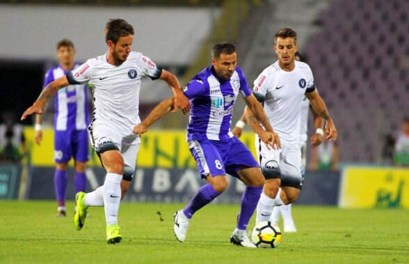 VIDEO » ACS Poli - Viitorul 0-0 » Campioana e în cădere liberă! N-a reușit să învingă o echipă aflată în degringoladă