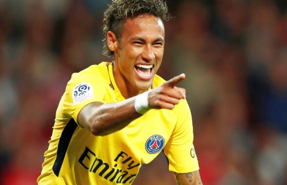 VIDEO Neymar a făcut show la debutul la PSG! Declarație surprinzătoare a brazilianului: "Sunt mai viu ca niciodată"