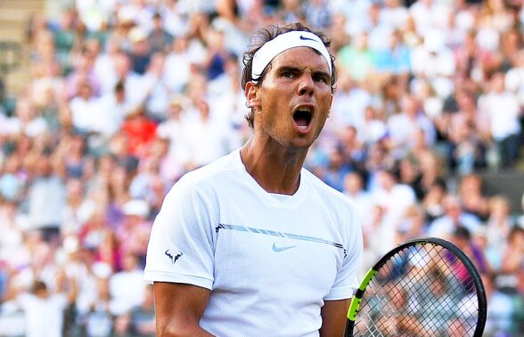 Propunere inedită a lui Rafa Nadal în legătură cu clasamentul ATP: "Noi nu mai avem 21 sau 22 de ani"