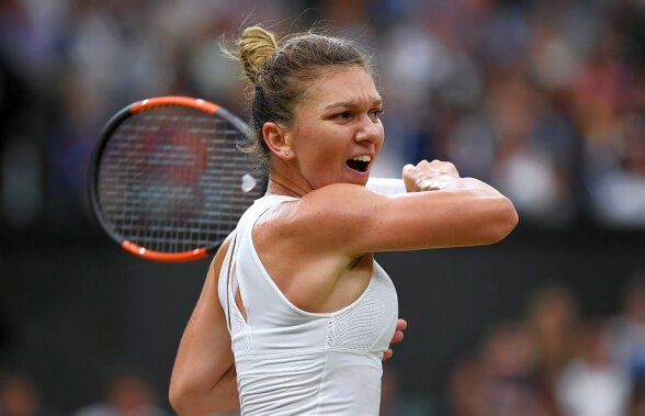 Simona Halep și-a aflat adversara din turul al doilea de la Cincinnati » Confruntare în premieră pentru româncă