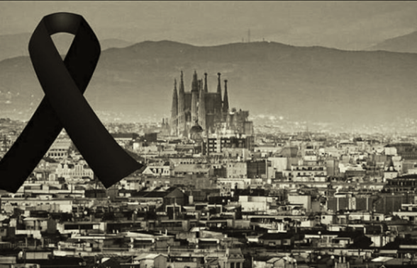 ATENTAT LA BARCELONA. Lumea sportului, mesaje pline de solidaritate » Reacțiile lui Messi, Ronaldo sau Nadal