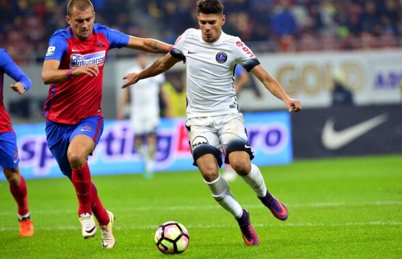 Detalii de ultim moment despre transferurile lui Florinel Coman și Rusescu la FCSB: "Nu știu dacă i-ar conveni să nu joace"