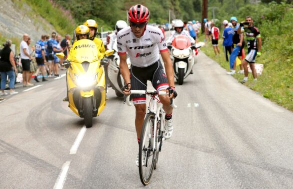 Alberto Contador a dezvăluit când a luat decizia de a spune adio ciclismului