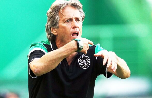 FCSB - Sporting //  Antrenorul lui Sporting o avertizează pe FCSB după 5-0 cu Guimaraes: "Am făcut multe meciuri diabolice" » Cine a apărut în primul "11"