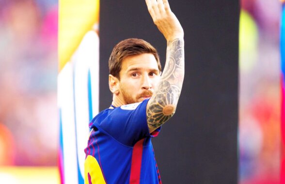 Mesaj categoric din Barcelona: "Dacă vreți ca Messi să stea, dați-l afară pe el "