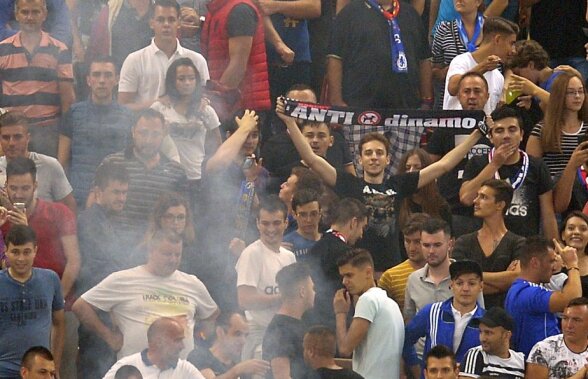 FCSB - Sporting // Diseară, roș-albaștrii o umilesc pe Dinamo și în tribune!
