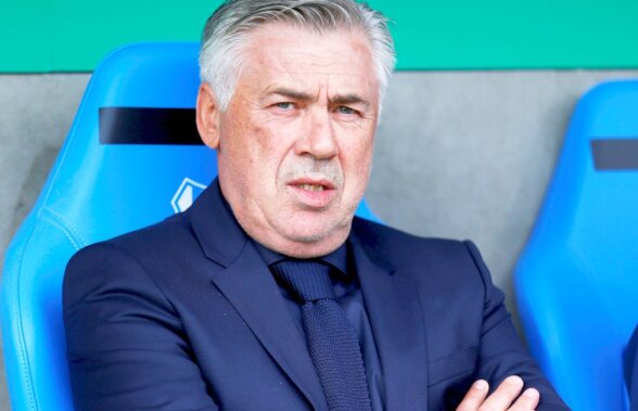 Ancelotti e în război cu un selecționer » Bayern, amenințată cu regulamentul FIFA