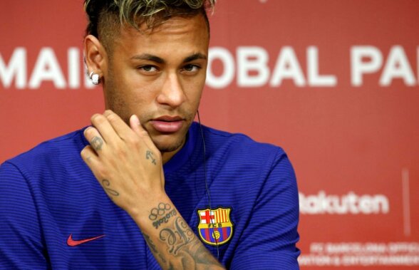 Barcelona l-a găsit pe înlocuitorul lui Neymar » Este vorba despre un fotbalist de la Chelsea