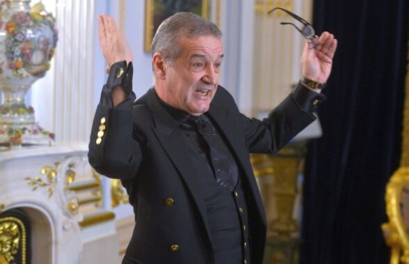 Becali, scos din minți după ultima ofertă primită pentru Alibec: "Cum să fac asta, sunt cioflingar? Eu fac fotbal, nu găinărie"