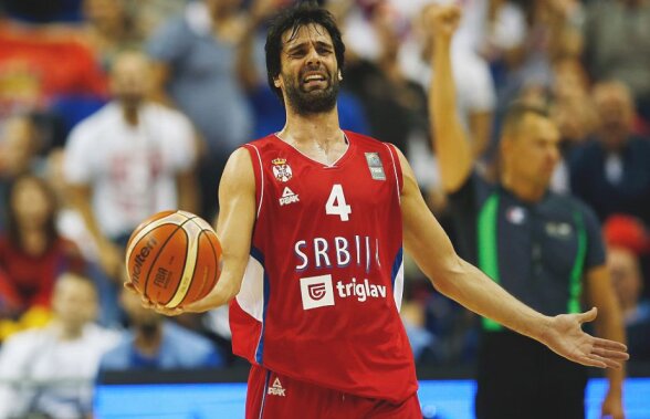EuroBasket 2017. Cine vede competiţia de acasă » Mai mulţi jucători de primă mână din Europa vor rata Europenele de baschet din România