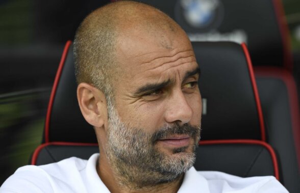 "Premier League nu este cel mai tare campionat din lume!" » Care este competiția numărul 1 pentru Guardiola