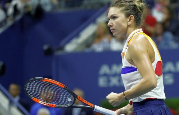 Geambașu despre duelul Halep-Șarapova: "Dacă vine cineva şi ne spune că astea sunt roadele muncii cu Darren Cahill ori că procesul evolutiv este în curs, o luăm ca pe sfidarea bunului simţ"