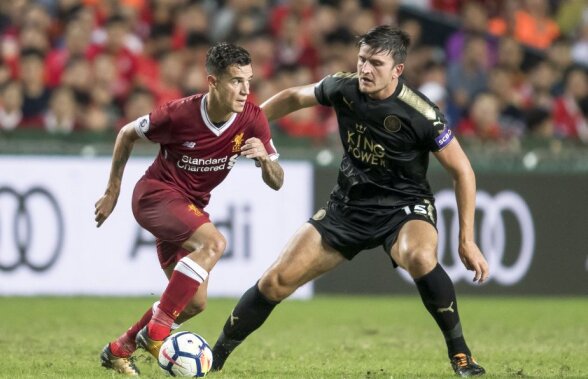 Liverpool și-a dat acordul pentru transferul lui Coutinho la Barcelona » Care este problema majoră pentru catalani în mutarea verii