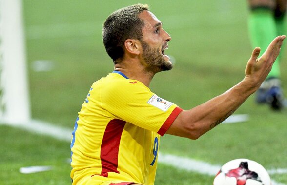 Contre între fotbaliștii români din Spania: "E singurul care a făcut asta în toate meciurile"